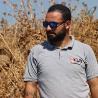 Ali Badran