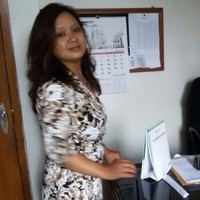 Aruna Subba