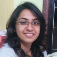 Vishakha Khatri