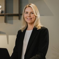 Stephanie Savolainen