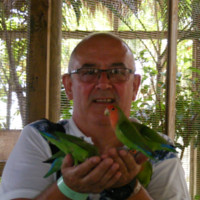 Maurice Hickson