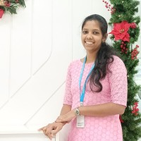 Chinchu Damodaran