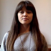 Emma Eaves-Anderson Bsc Msc Anutr