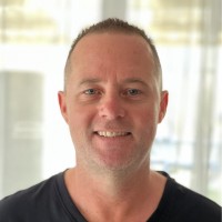 Mark Woolley