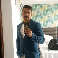 Deepak Rana