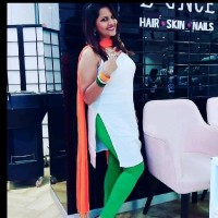 Kanchan Gupta