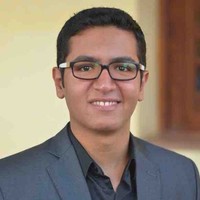 Mostafa Ahmed Ezz Eldin