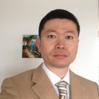 Kevin Zheng