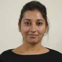 Drista Sharma