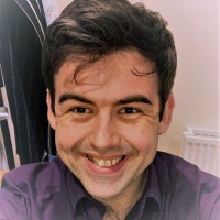 James Fairbairn-Kidd