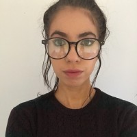 Maria Viejo Romero