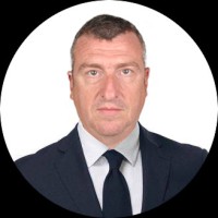 Laurent Chaubell