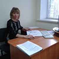 Liudmila Rybalchenko