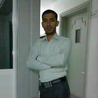 Abu Baker Siddique