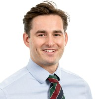 Tom Parkinson