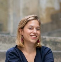 Pauline Dykmans