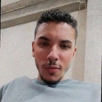Jordan Moura