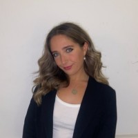 Caitlin Willis-Ponsford