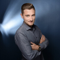 Jannik Dorn