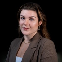 Amanda Bergin