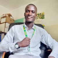 Benson Wanyama Wangwe