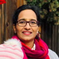 Jaya Choudhary