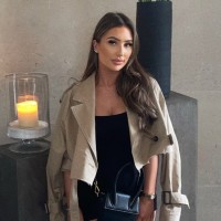 Amelia Dorey