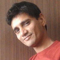 Kunjan Ashvinbhai Pandya
