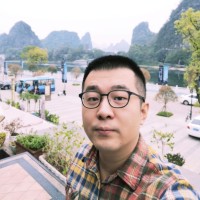 Frank Wang