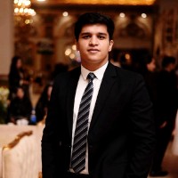 Usama Malik