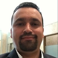 Damian R. Alviso Lopez