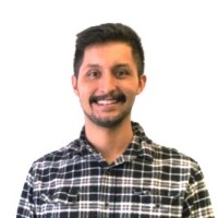 Andrew Cruz, Phd