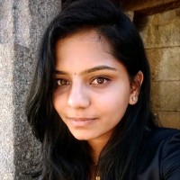 Navya Ramachandra