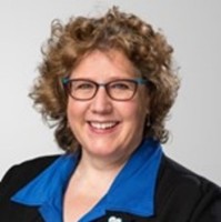 Bernadette Klauenbösch