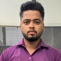 Naveen Kumar M