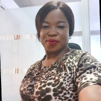 Okoronkwo Chinwendu Euphemia