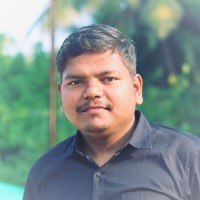 Sagar Dhamal