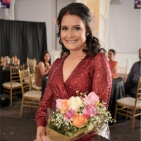 Joann Narain