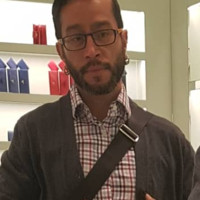 Elmar Perez