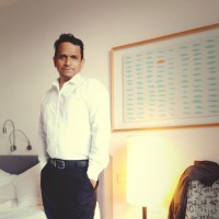 Kaiser Shaikh