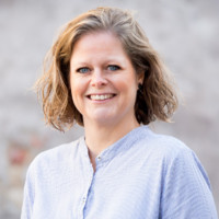 Charlotte Løgsted