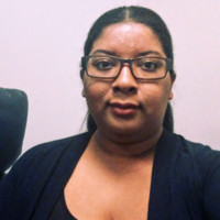 Ariel Blackmon