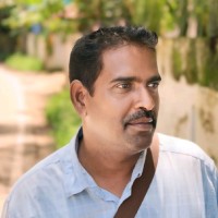 Dr Abhilash Babu G