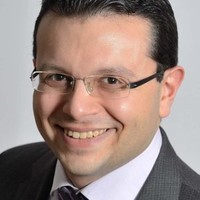 Lionel Fakih