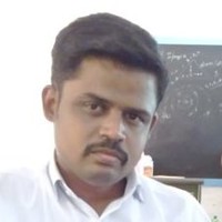 Karthick K