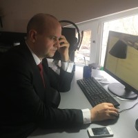 Andriy Vospalenko