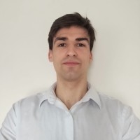 Adrian P. Rodriguez