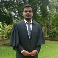 Chamika Jayashan Manathunga