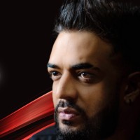 Marlon Naidoo