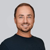 Patrick Hruby